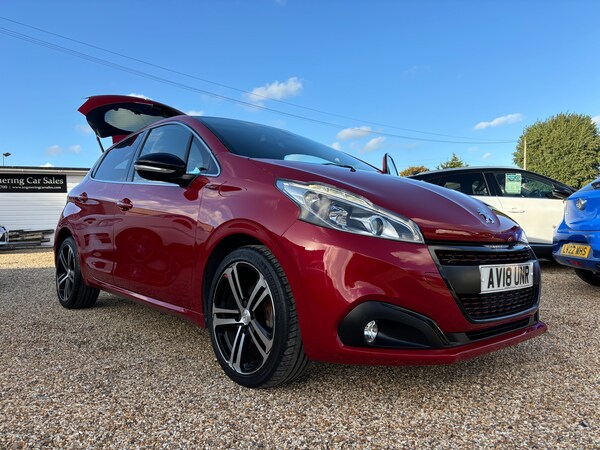 Used Peugeot 208 2018 for sale - 70862125: Photo 39