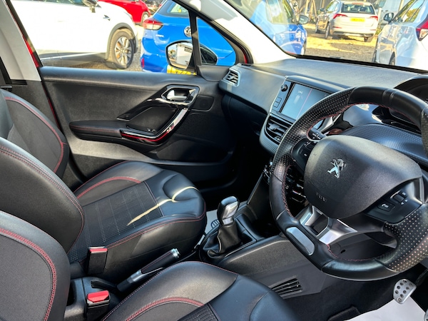 Used Peugeot 208 2018 for sale - 70862125: Photo 7