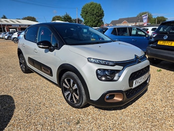 Used Citroen C3 2023 for sale - 79047537: Photo