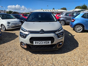Used Citroen C3 2023 for sale - 79047537: Photo