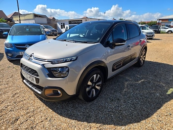 Used Citroen C3 2023 for sale - 79047537: Photo