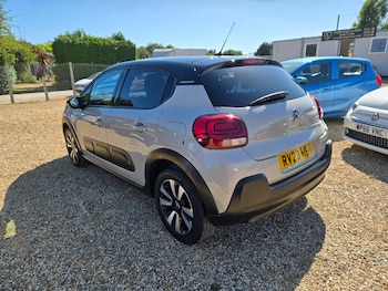 Used Citroen C3 2023 for sale - 79047537: Photo