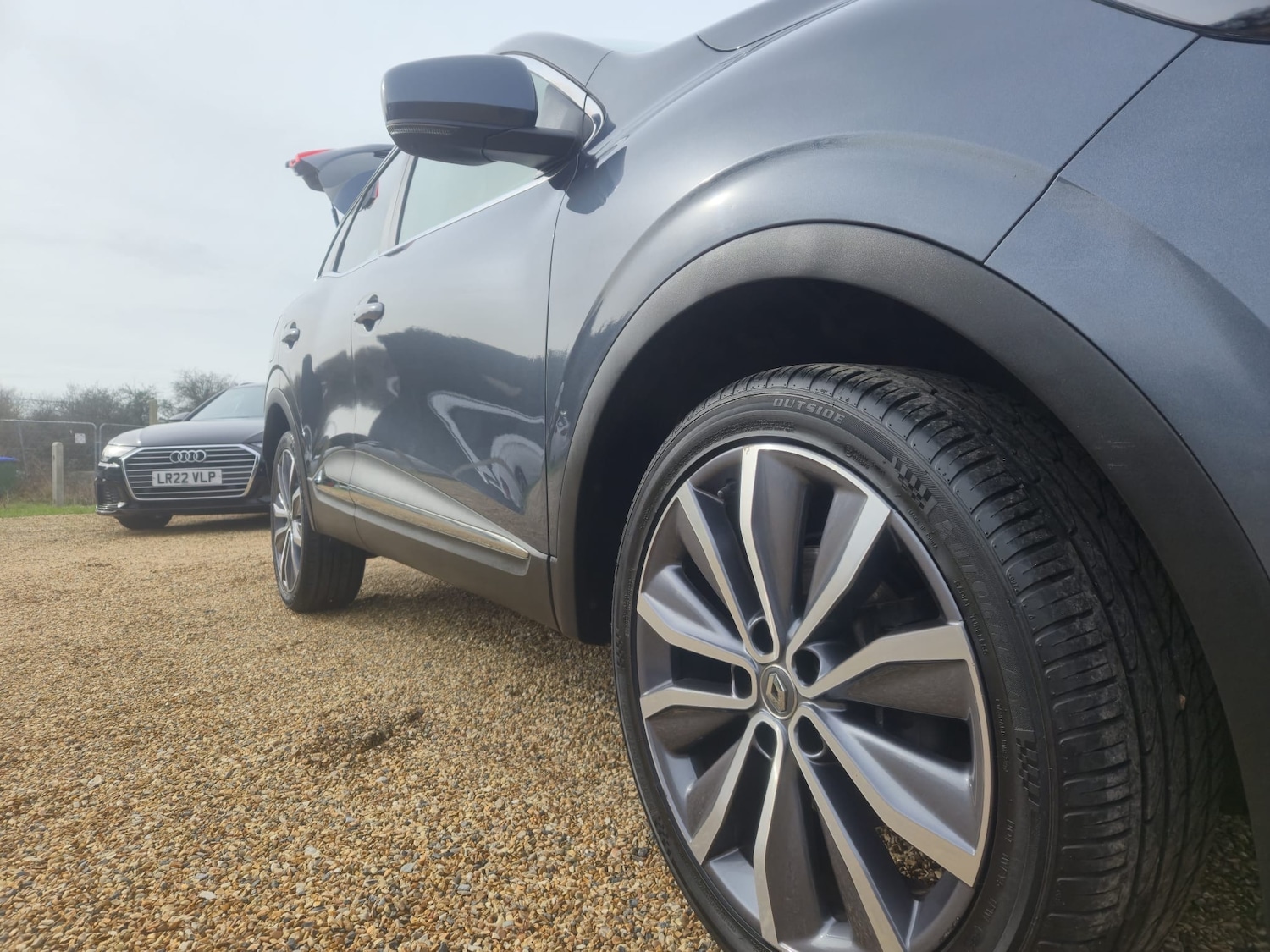 Used Renault Kadjar 2020 for sale - 77457934: Photo 10