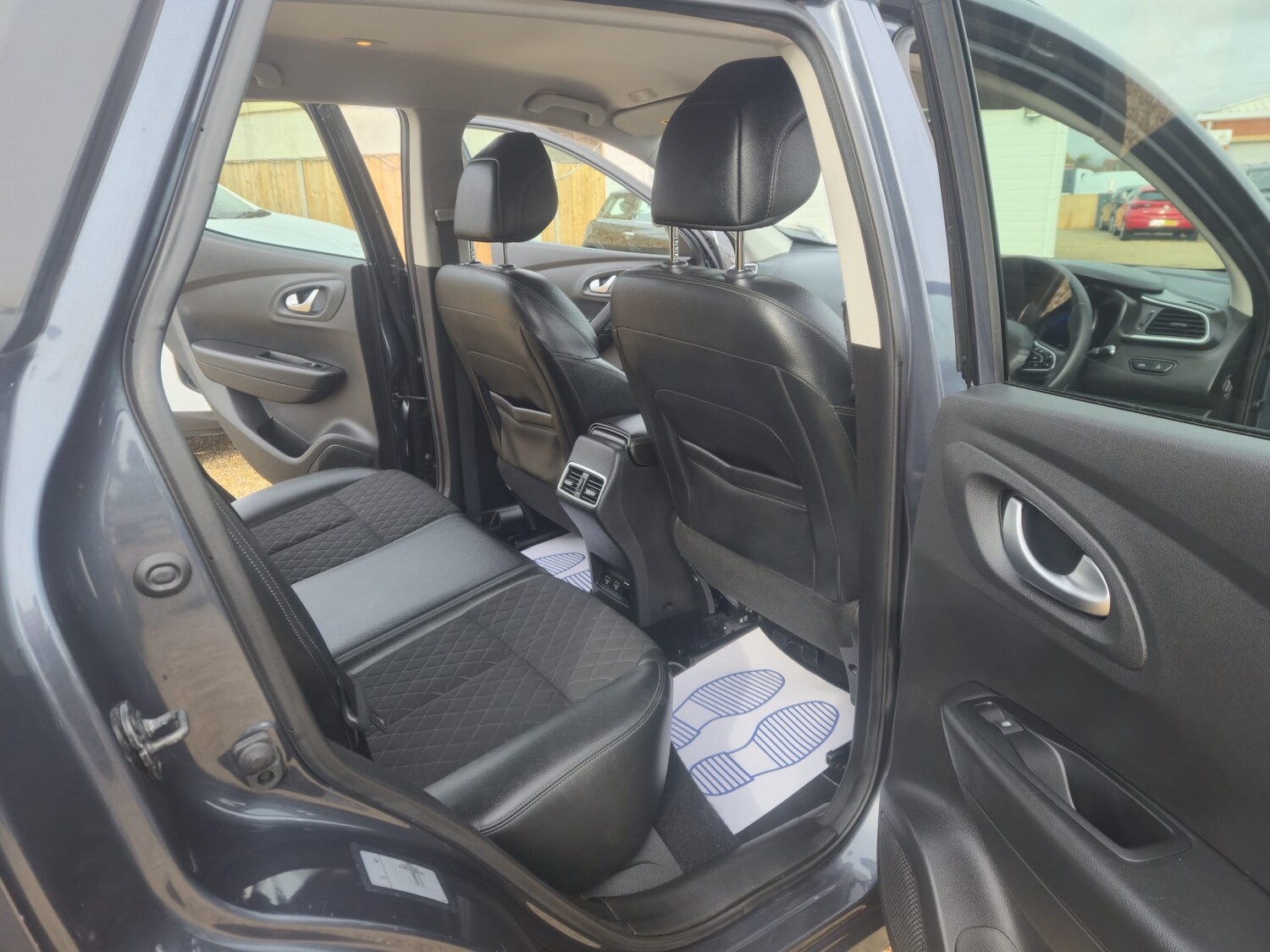 Used Renault Kadjar 2020 for sale - 77457934: Photo 12