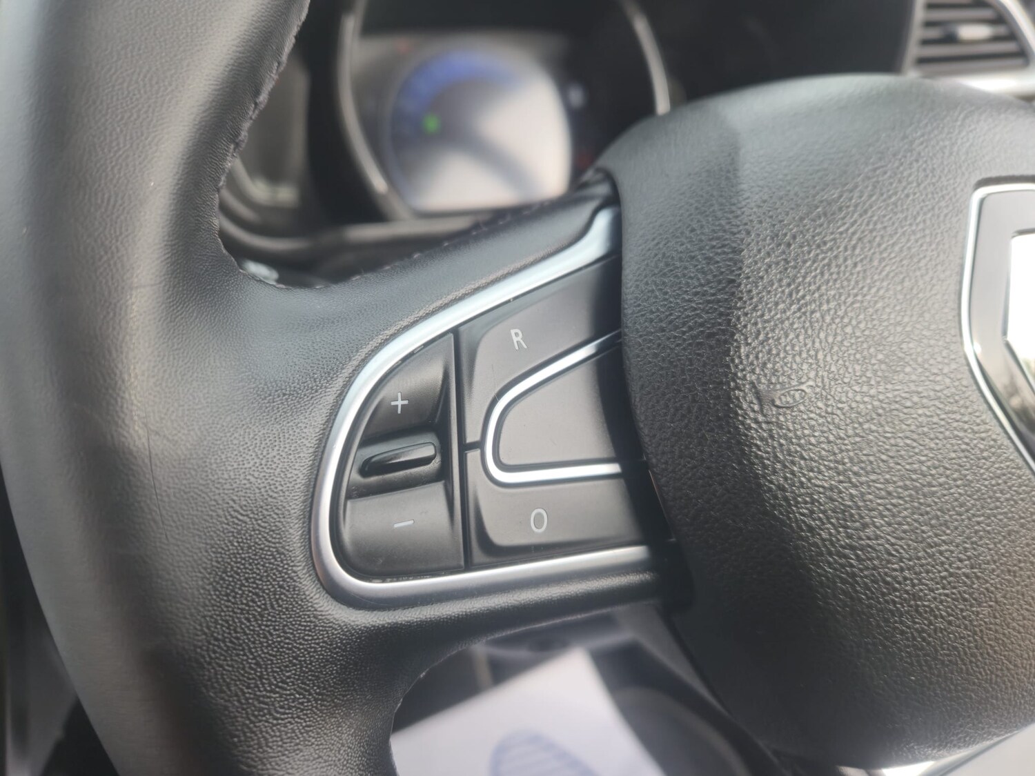 Used Renault Kadjar 2020 for sale - 77457934: Photo 14