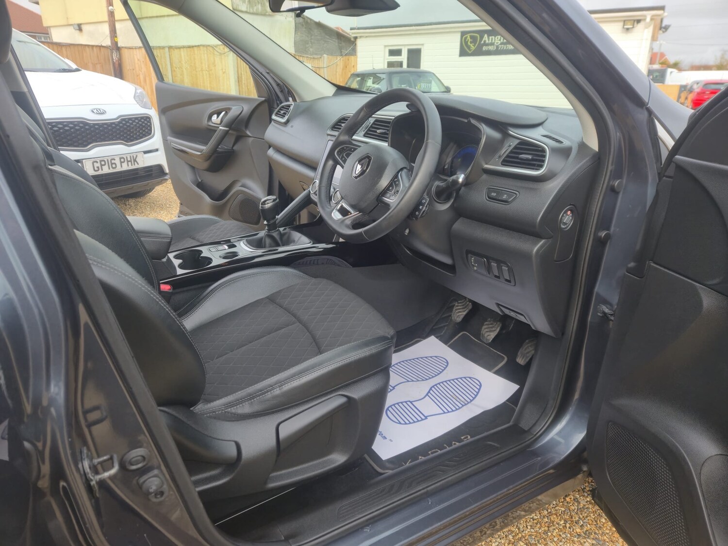 Used Renault Kadjar 2020 for sale - 77457934: Photo 15