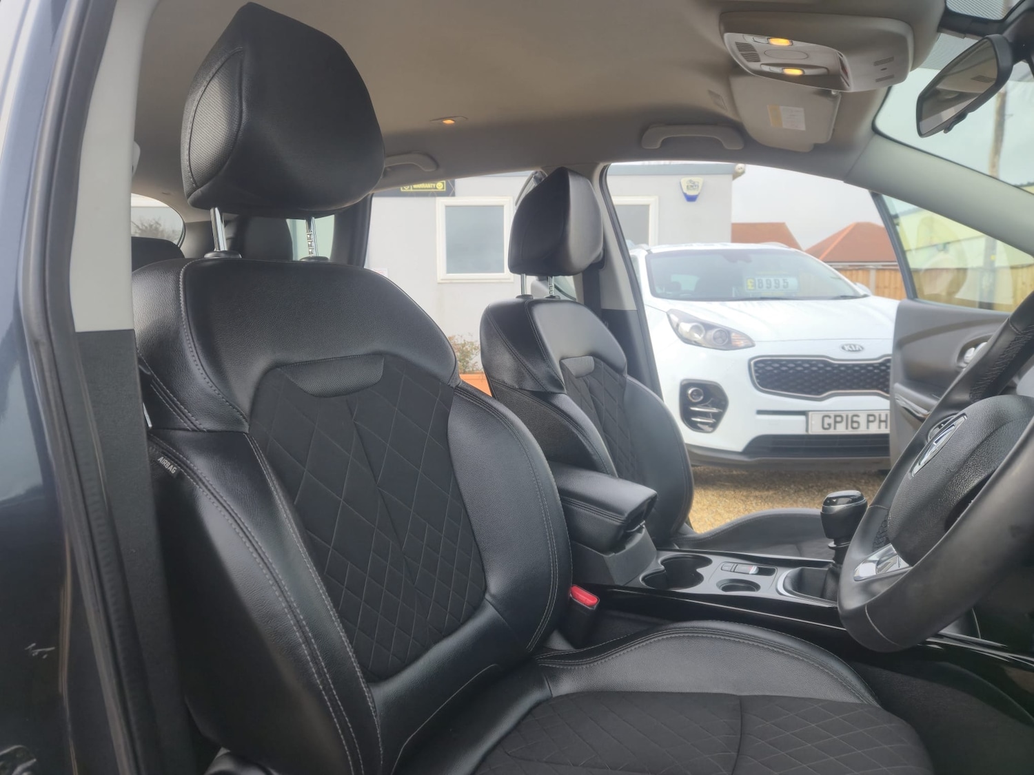 Used Renault Kadjar 2020 for sale - 77457934: Photo 17