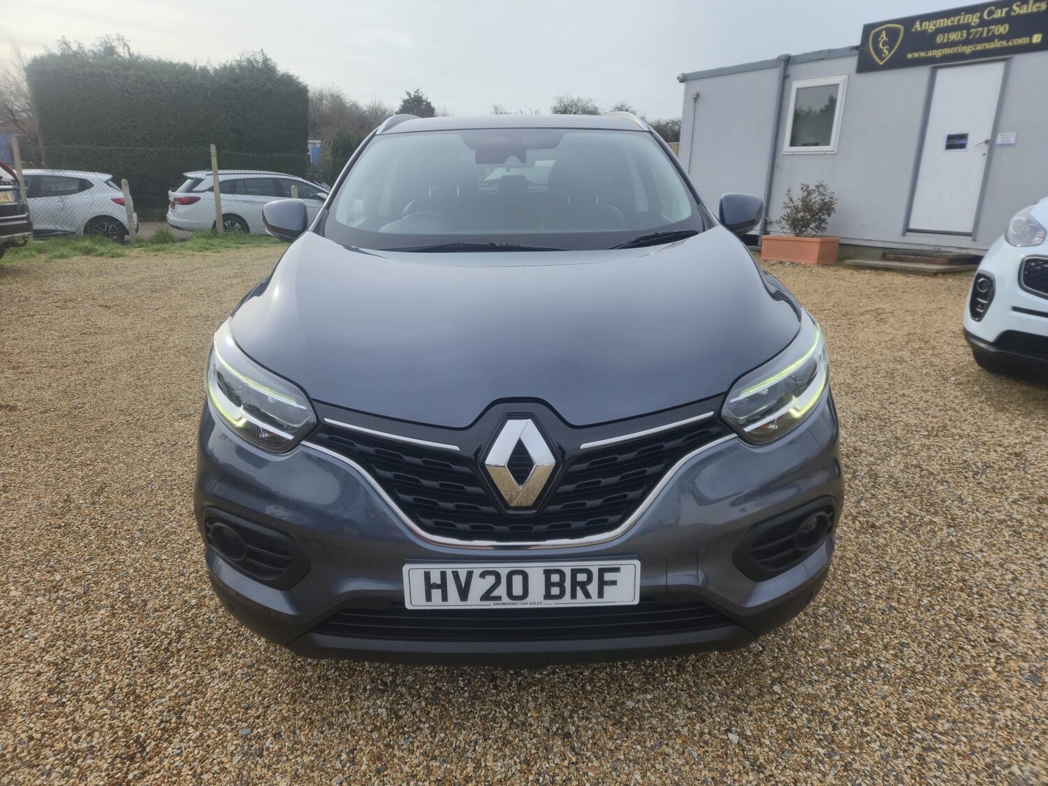 Used Renault Kadjar 2020 for sale - 77457934: Photo 19