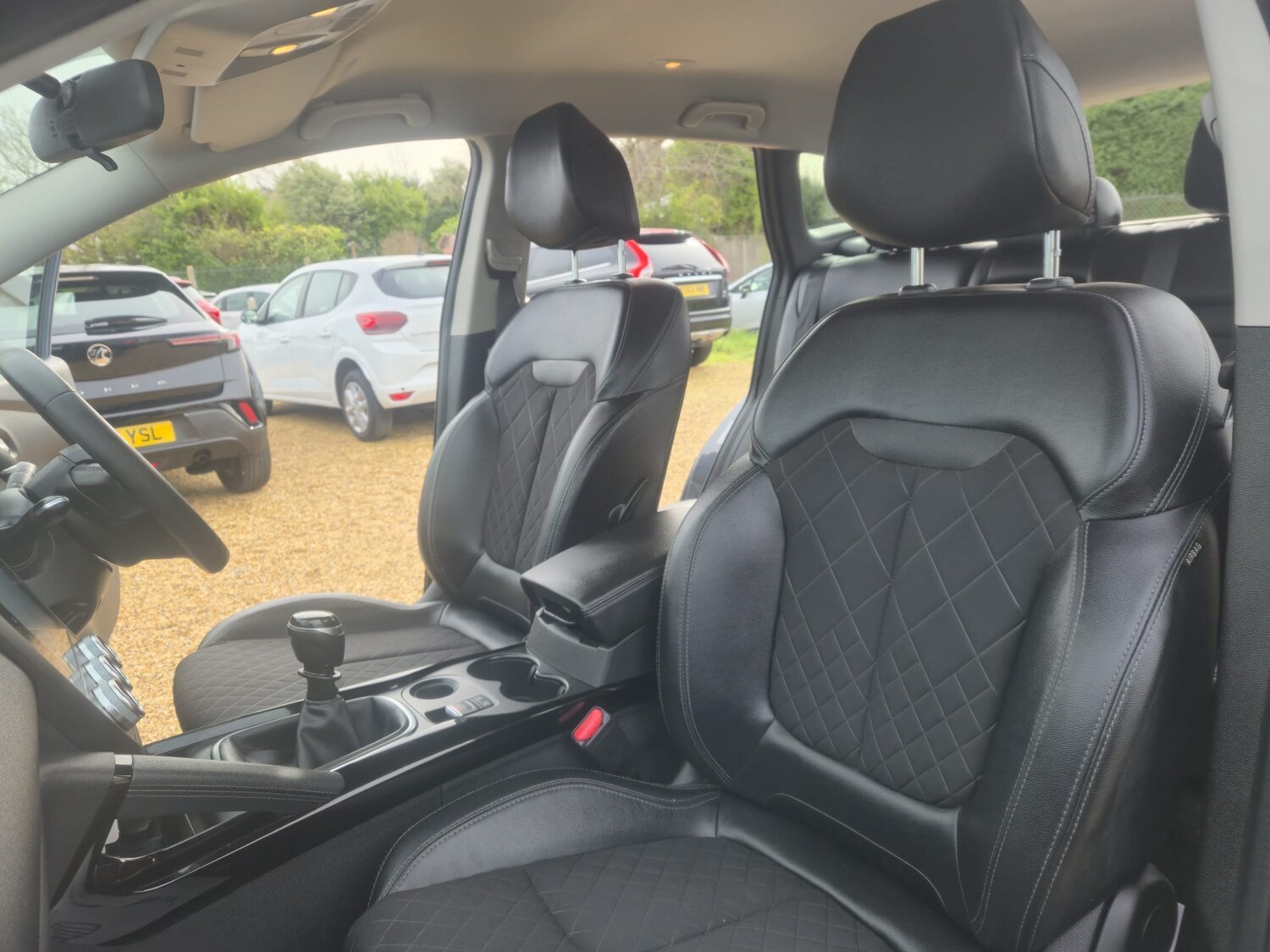 Used Renault Kadjar 2020 for sale - 77457934: Photo 21