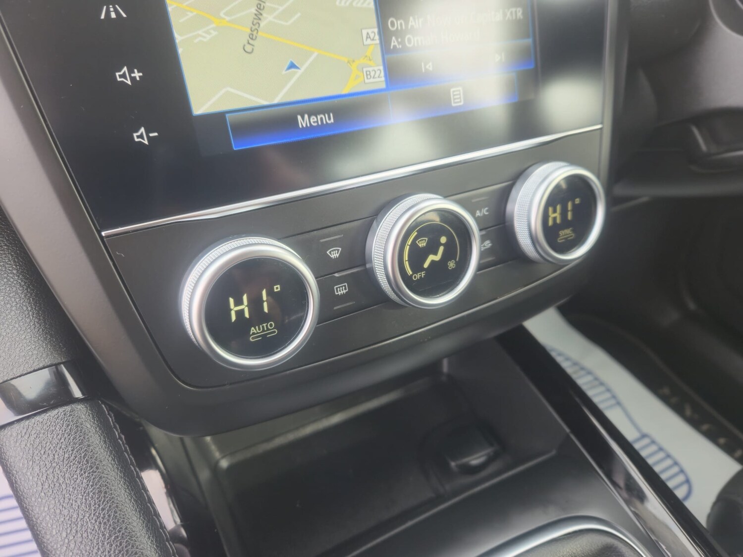 Used Renault Kadjar 2020 for sale - 77457934: Photo 25