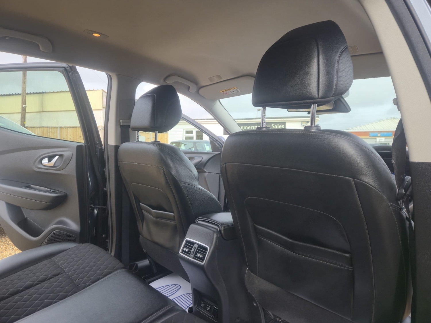 Used Renault Kadjar 2020 for sale - 77457934: Photo 26