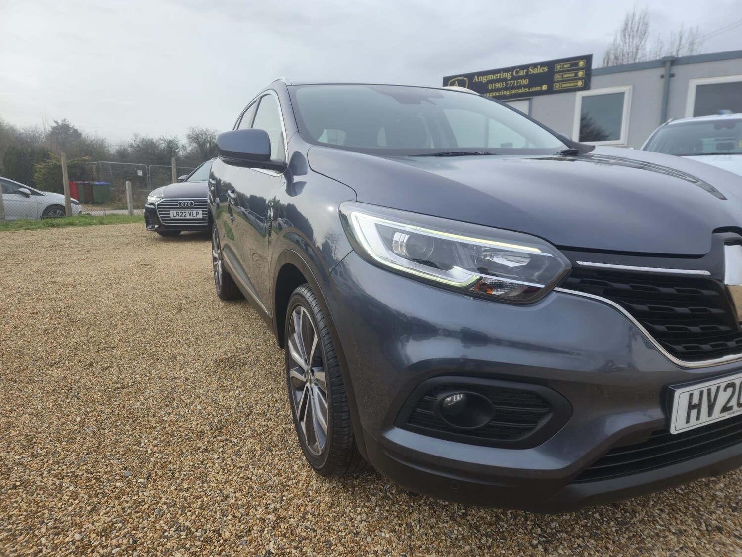 Used Renault Kadjar 2020 for sale - 77457934: Photo 27