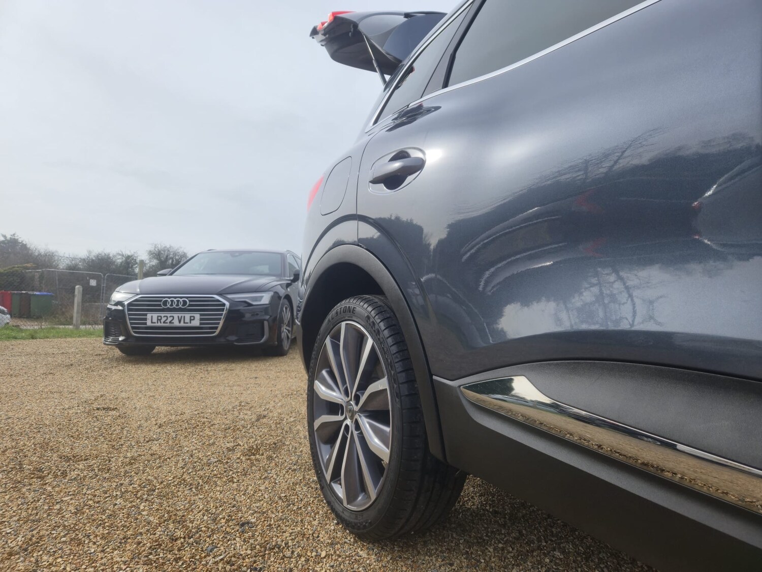 Used Renault Kadjar 2020 for sale - 77457934: Photo 29