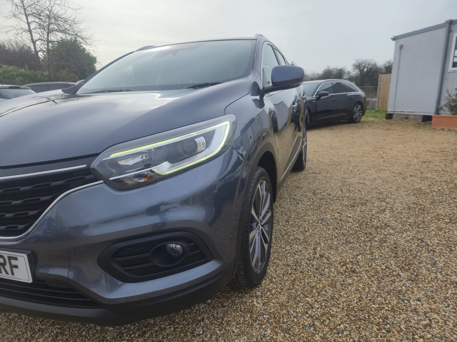 Used Renault Kadjar 2020 for sale - 77457934: Photo 30