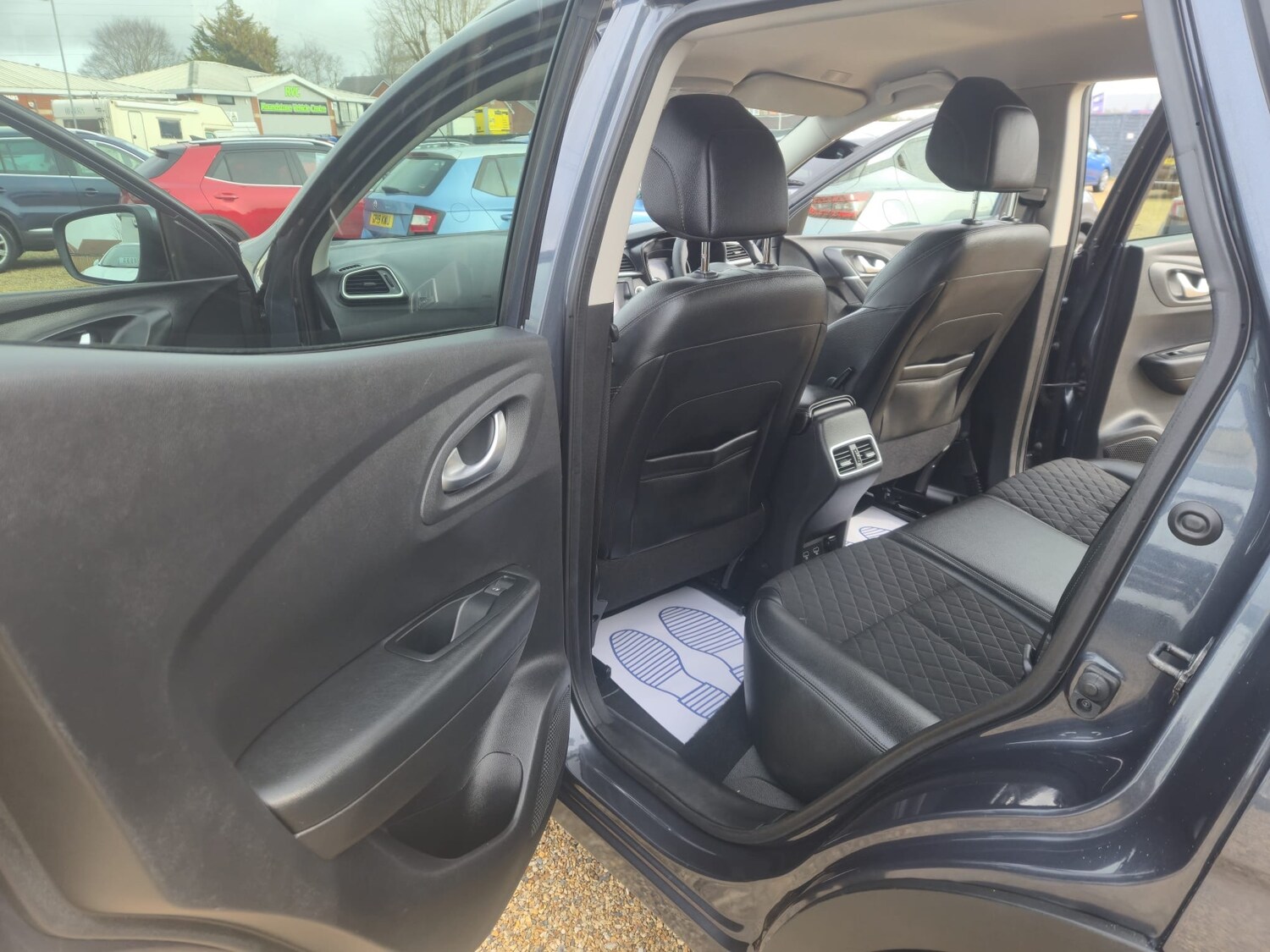 Used Renault Kadjar 2020 for sale - 77457934: Photo 32