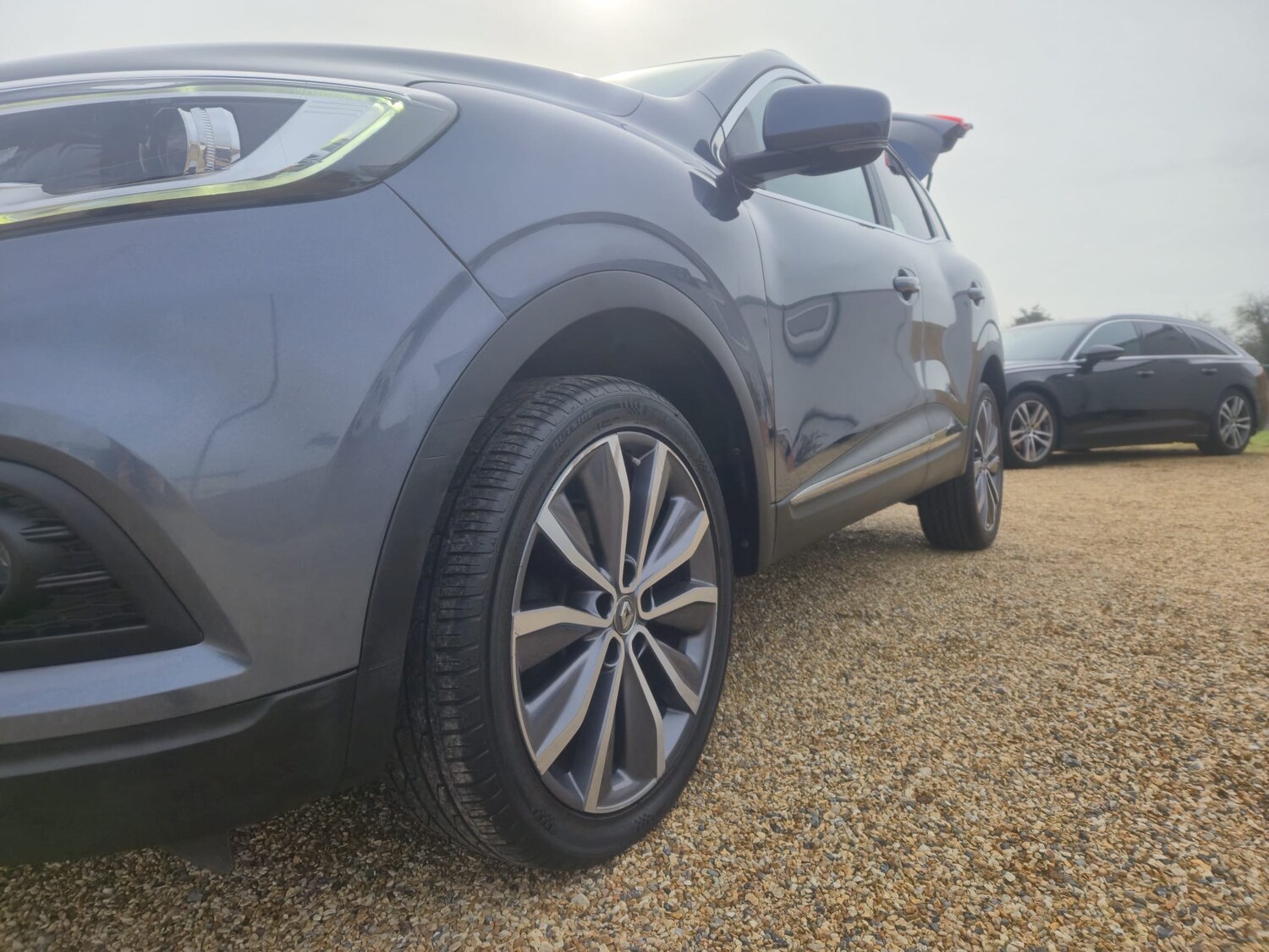 Used Renault Kadjar 2020 for sale - 77457934: Photo 34