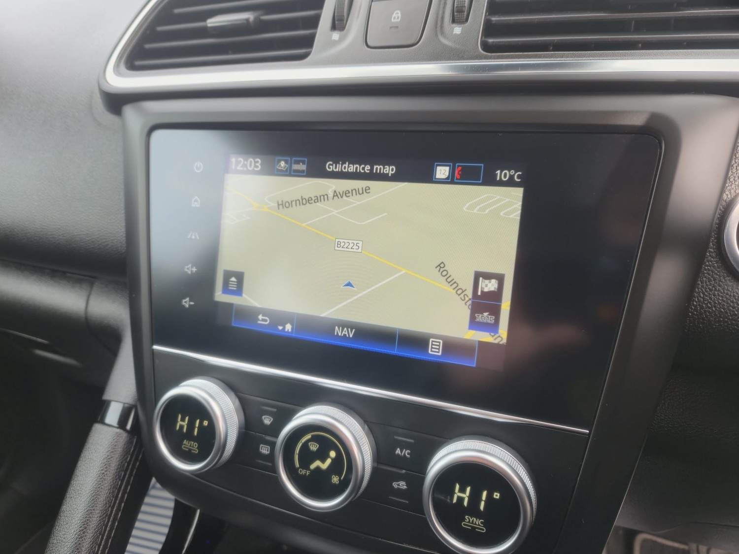 Used Renault Kadjar 2020 for sale - 77457934: Photo 37