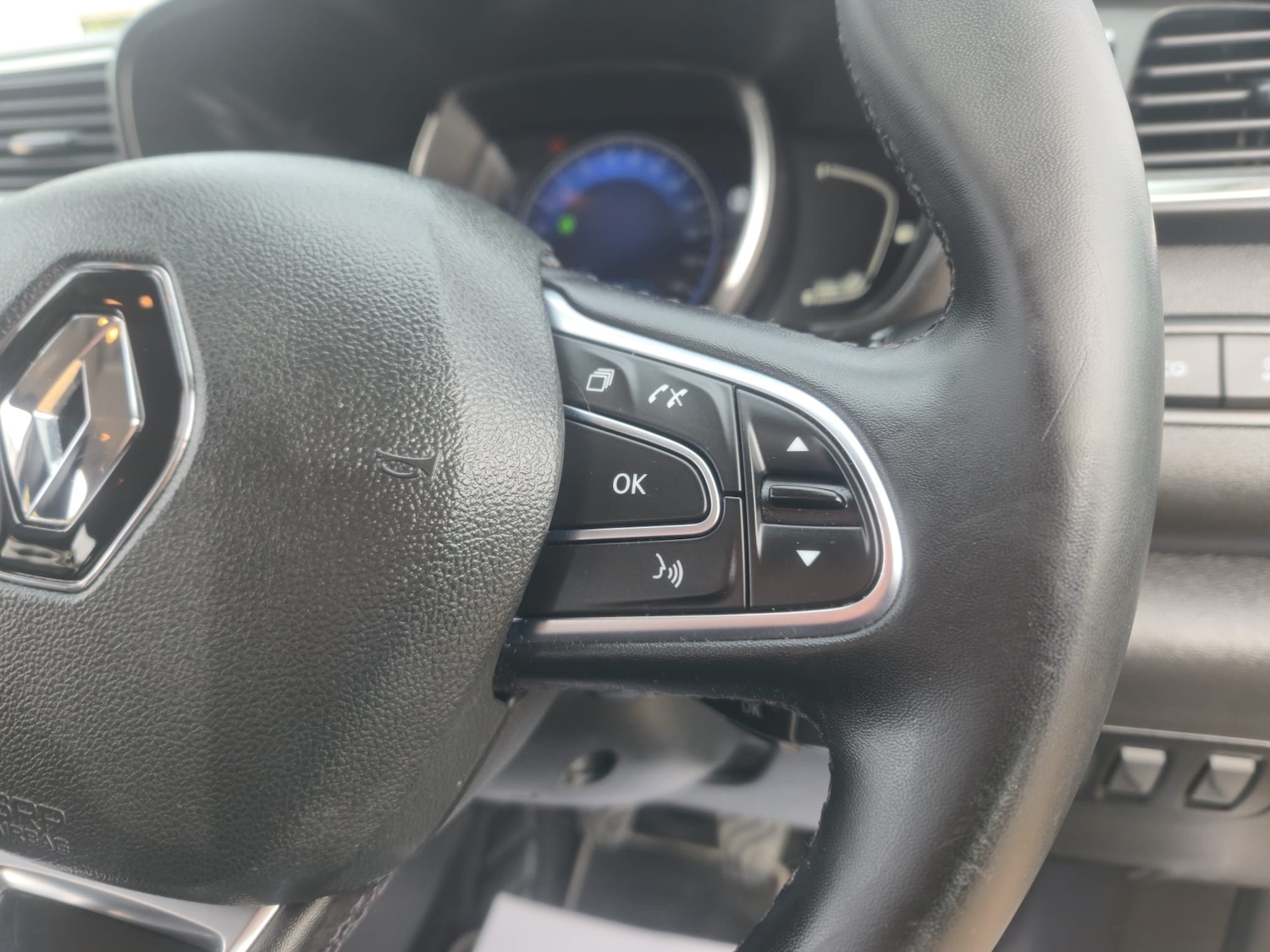 Used Renault Kadjar 2020 for sale - 77457934: Photo 39