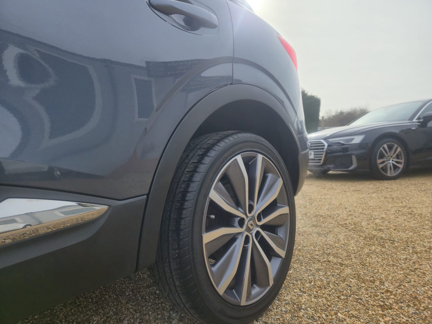 Used Renault Kadjar 2020 for sale - 77457934: Photo 40