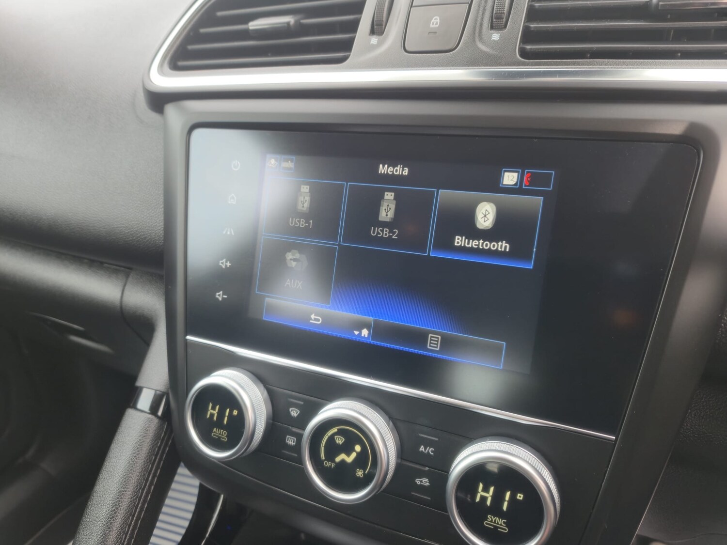 Used Renault Kadjar 2020 for sale - 77457934: Photo 42