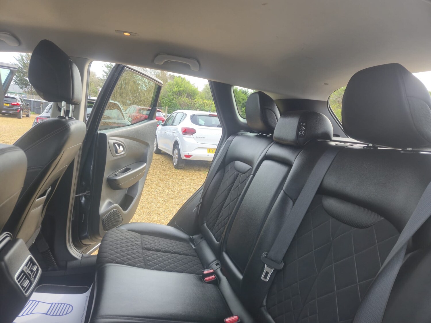 Used Renault Kadjar 2020 for sale - 77457934: Photo 47