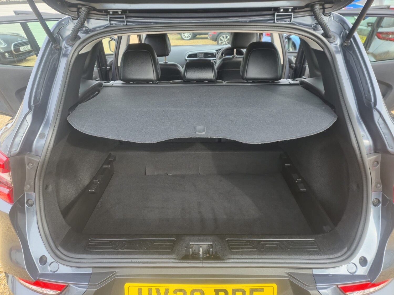 Used Renault Kadjar 2020 for sale - 77457934: Photo 48