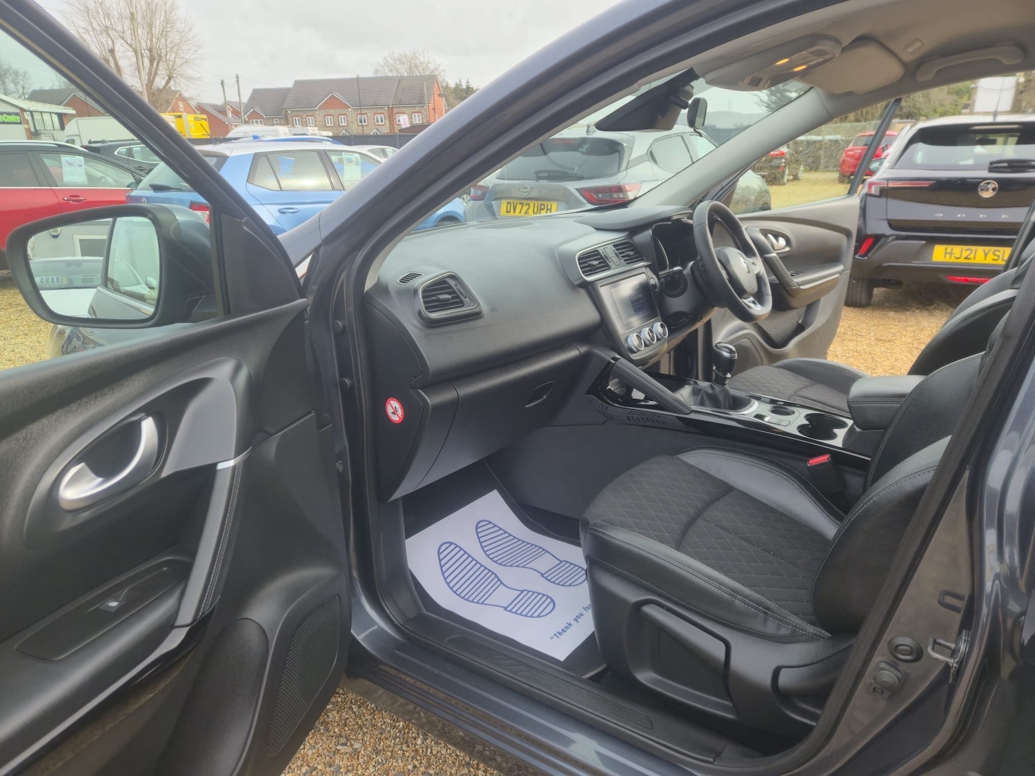 Used Renault Kadjar 2020 for sale - 77457934: Photo 7