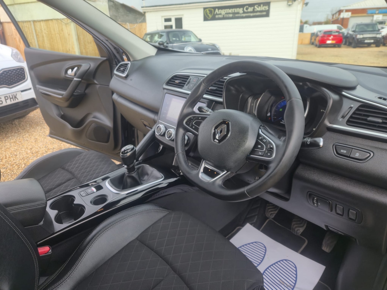 Used Renault Kadjar 2020 for sale - 77457934: Photo 8