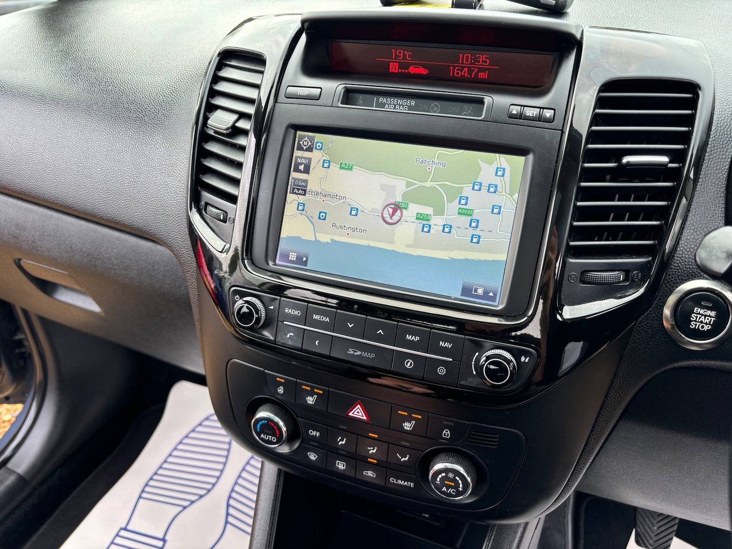 Vehicle 25
