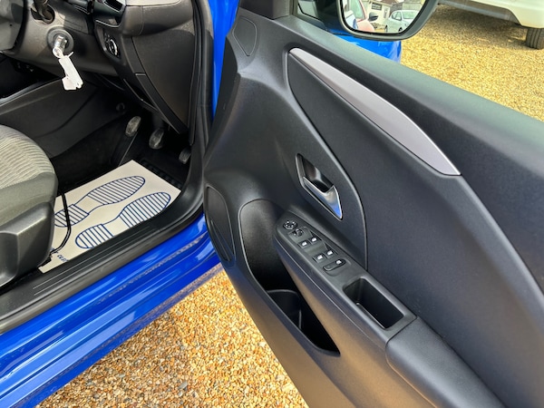 Used Vauxhall Corsa 2022 for sale - 75283556: Photo 15