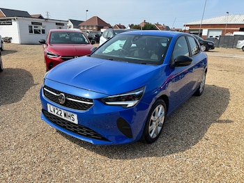 2022 (22) - 1.5 Turbo D SE Edition 5dr