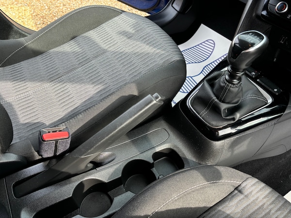 Used Vauxhall Corsa 2022 for sale - 75283556: Photo 20