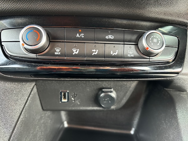Used Vauxhall Corsa 2022 for sale - 75283556: Photo 21