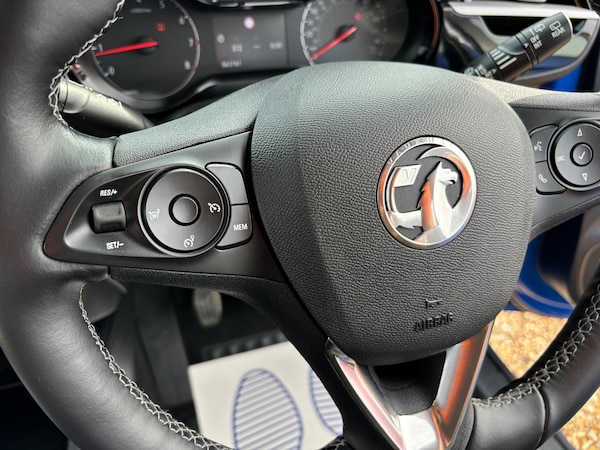 Used Vauxhall Corsa 2022 for sale - 75283556: Photo 24