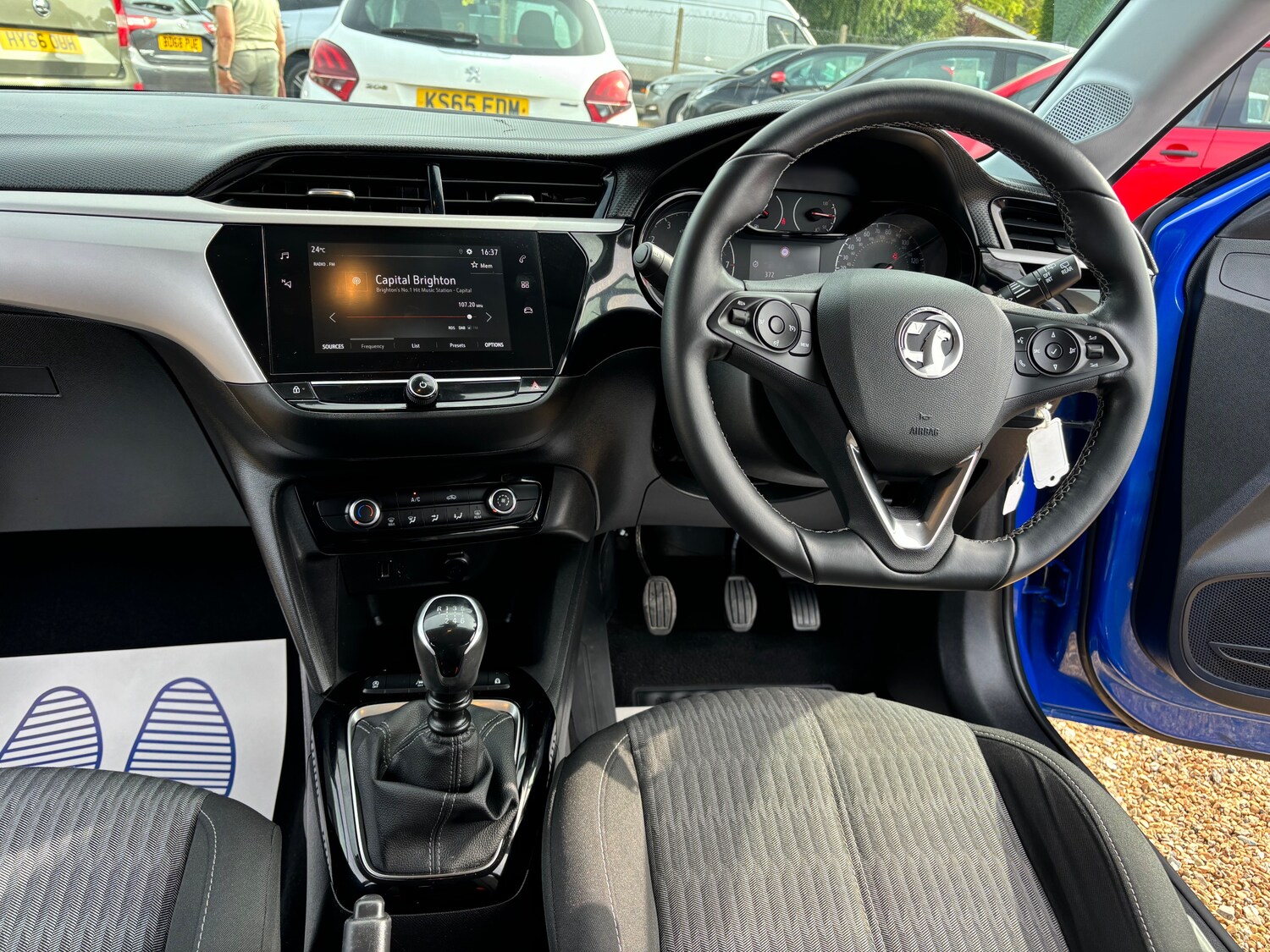 Vehicle 26