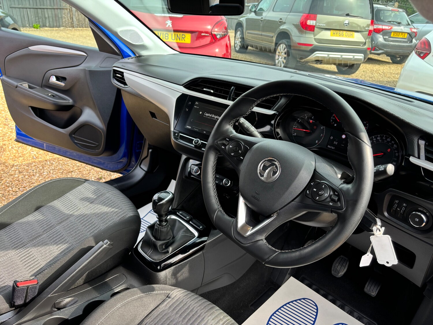 Vehicle 27