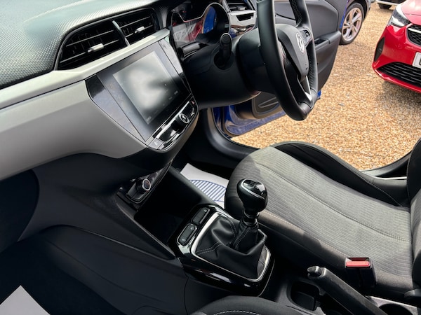 Used Vauxhall Corsa 2022 for sale - 75283556: Photo 31