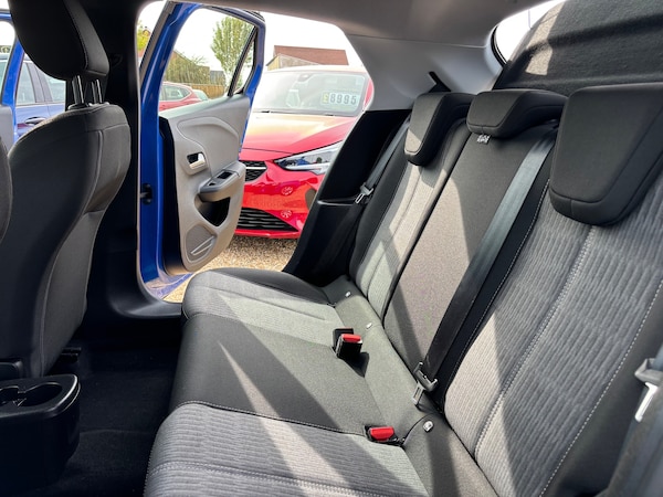 Used Vauxhall Corsa 2022 for sale - 75283556: Photo 34