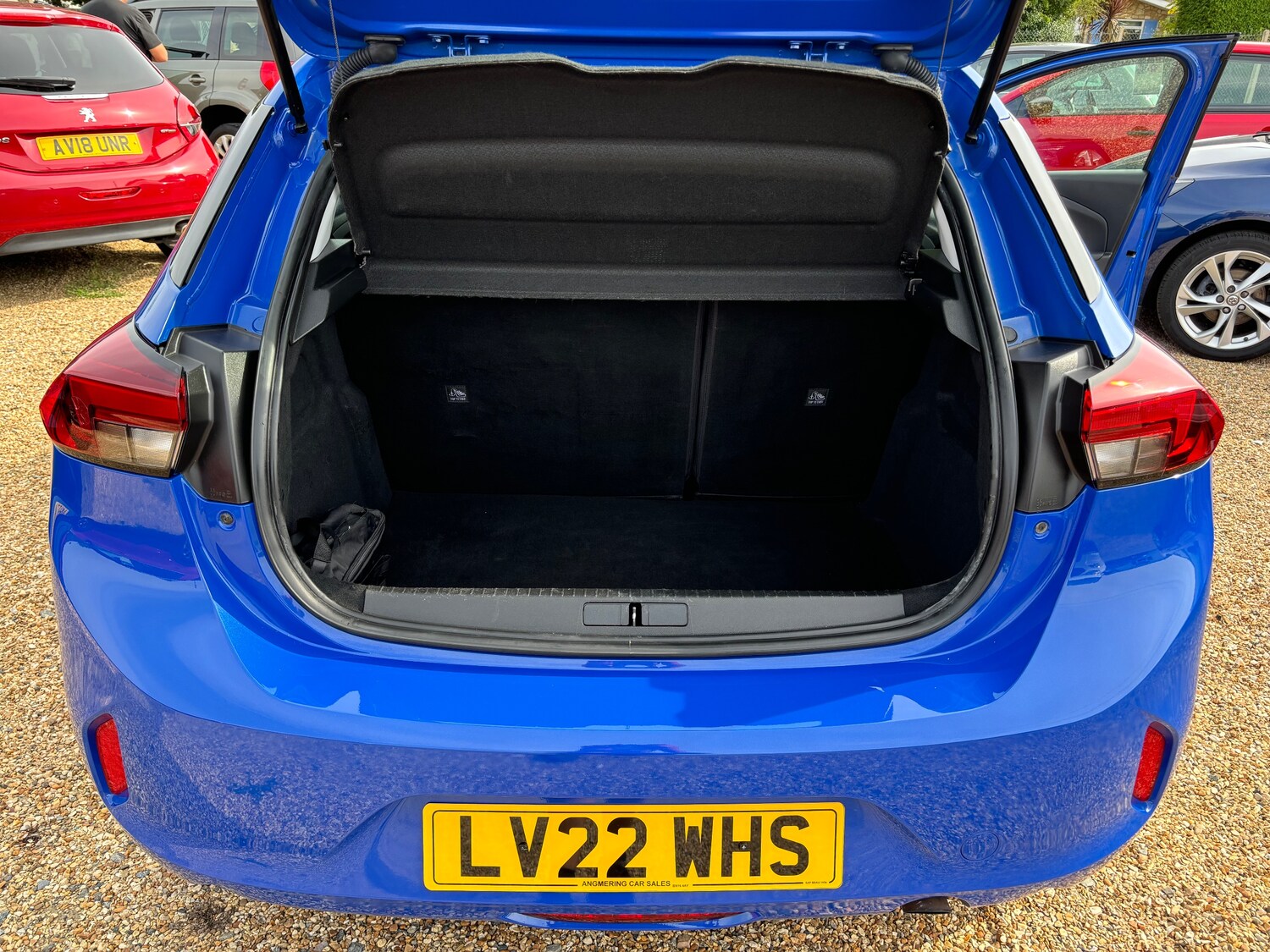 Vehicle 37