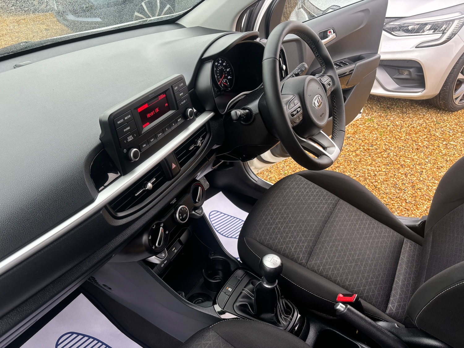 Used Kia Picanto 2021 for sale - 77620381: Photo 10