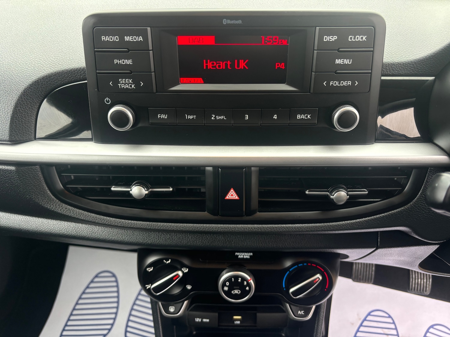 Used Kia Picanto 2021 for sale - 77620381: Photo 11