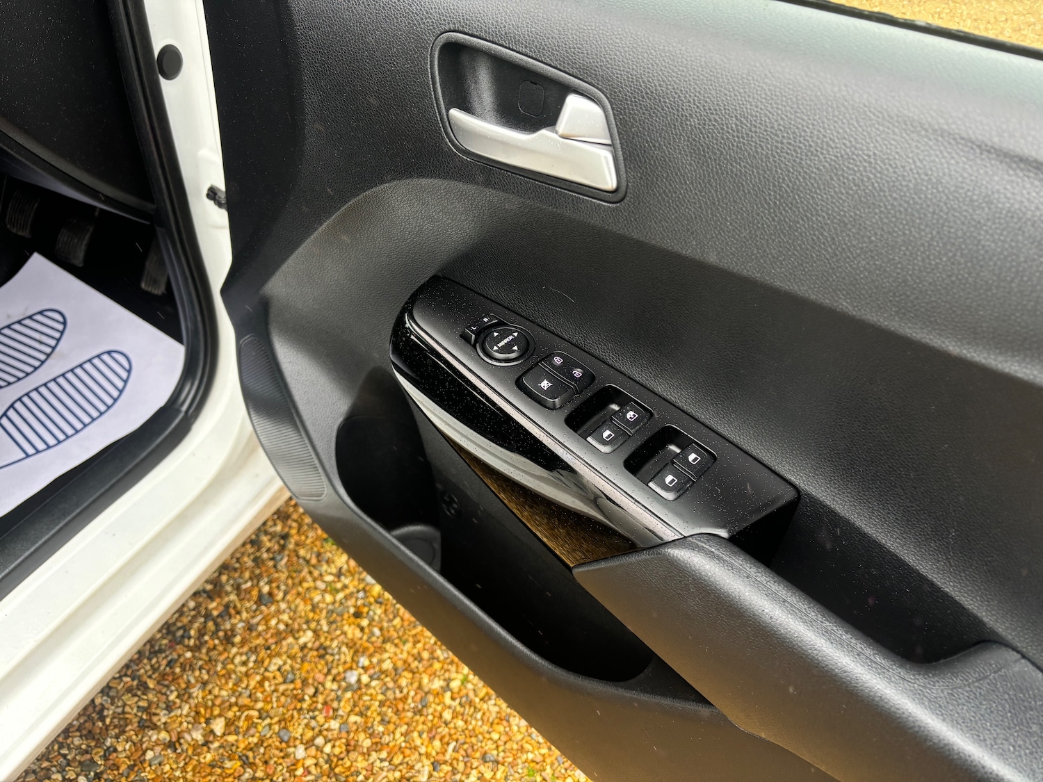 Used Kia Picanto 2021 for sale - 77620381: Photo 18