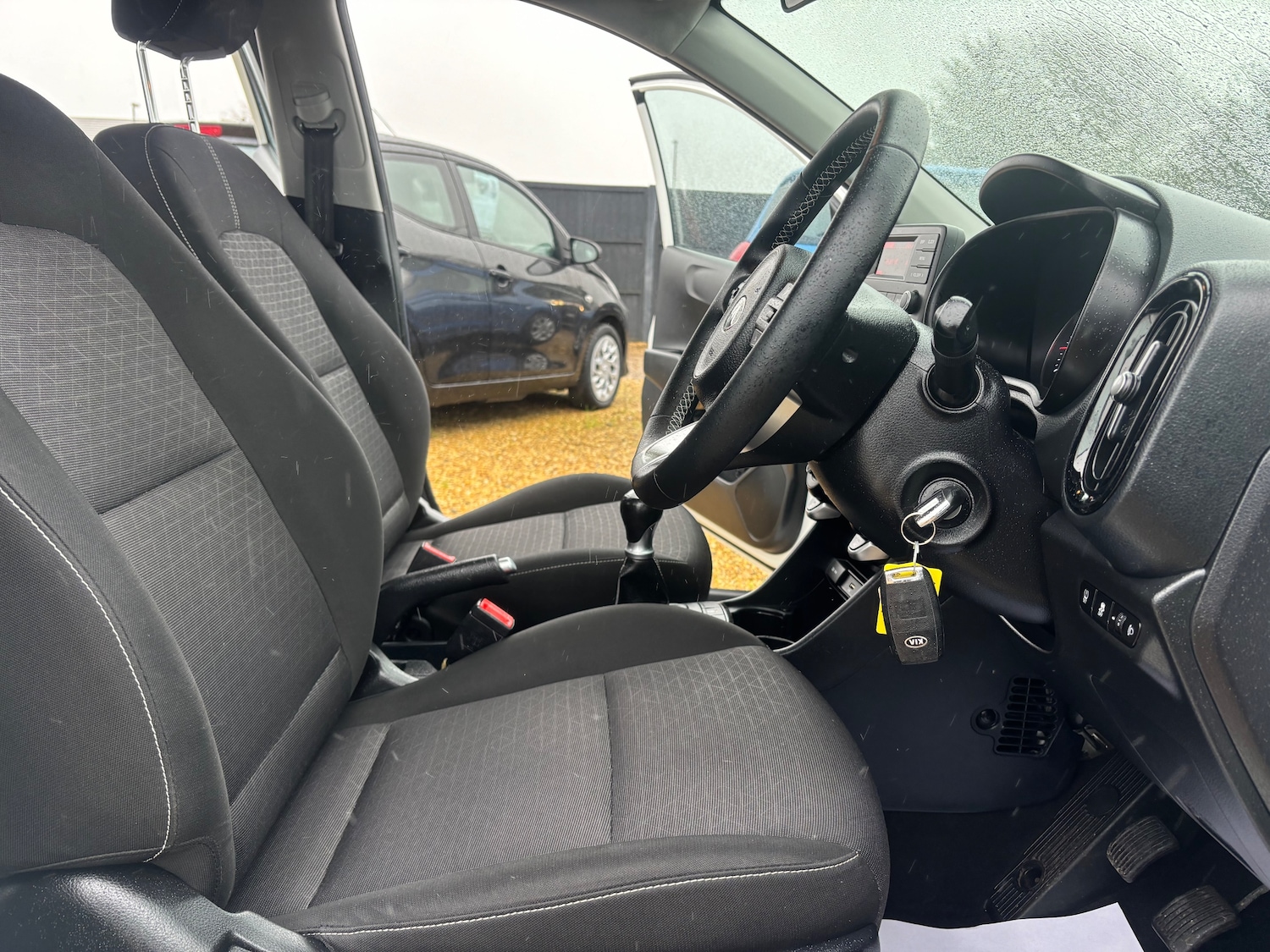 Used Kia Picanto 2021 for sale - 77620381: Photo 19