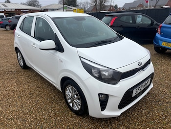 2021 (21) - 1.0 DPi 2 Hatchback 5dr Petrol Manual Euro 6 (s/s) (66 bhp)