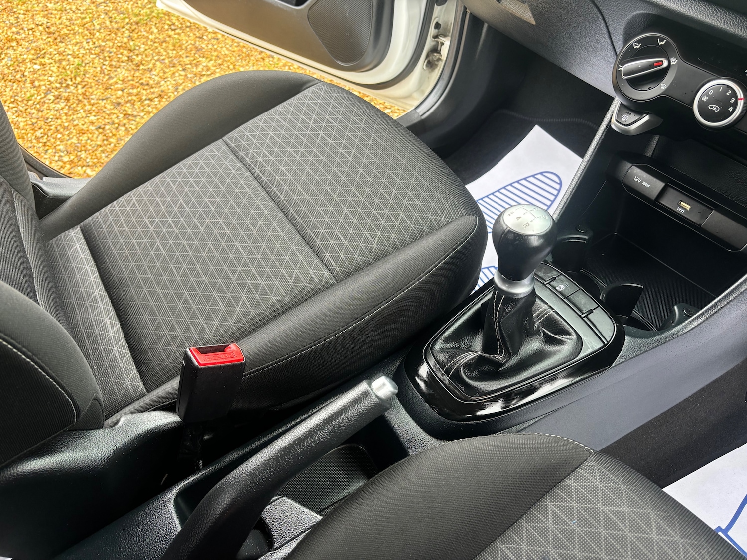 Used Kia Picanto 2021 for sale - 77620381: Photo 21