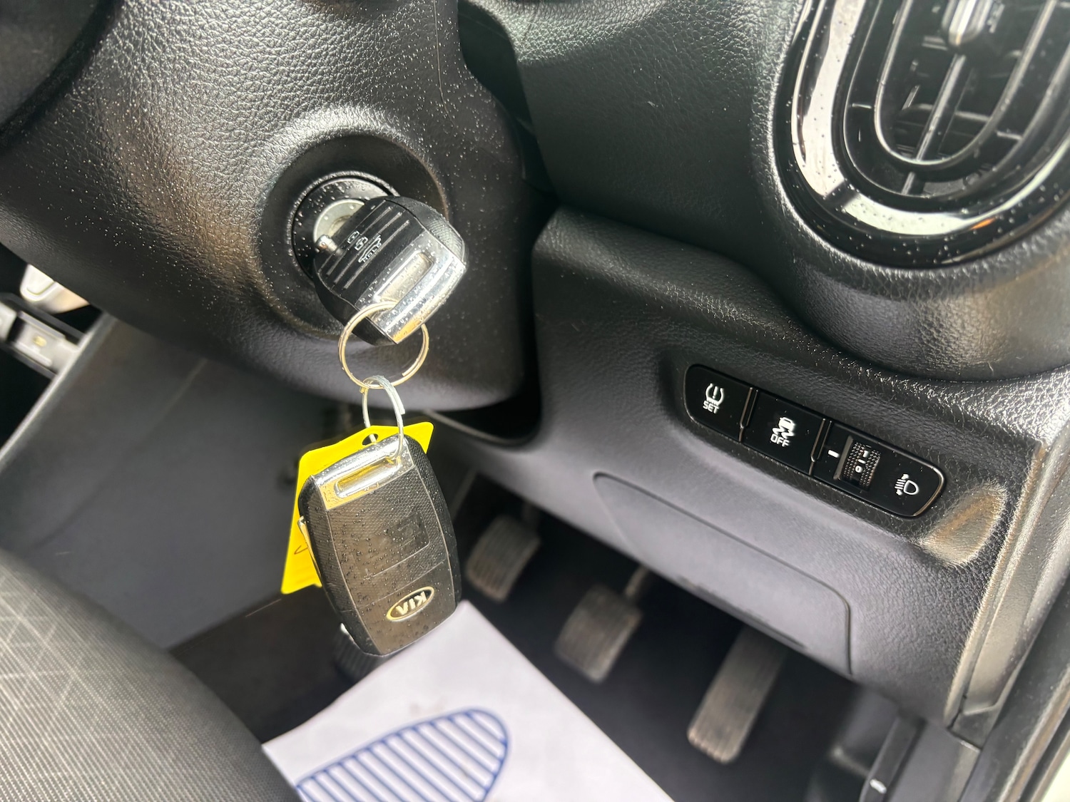 Used Kia Picanto 2021 for sale - 77620381: Photo 22