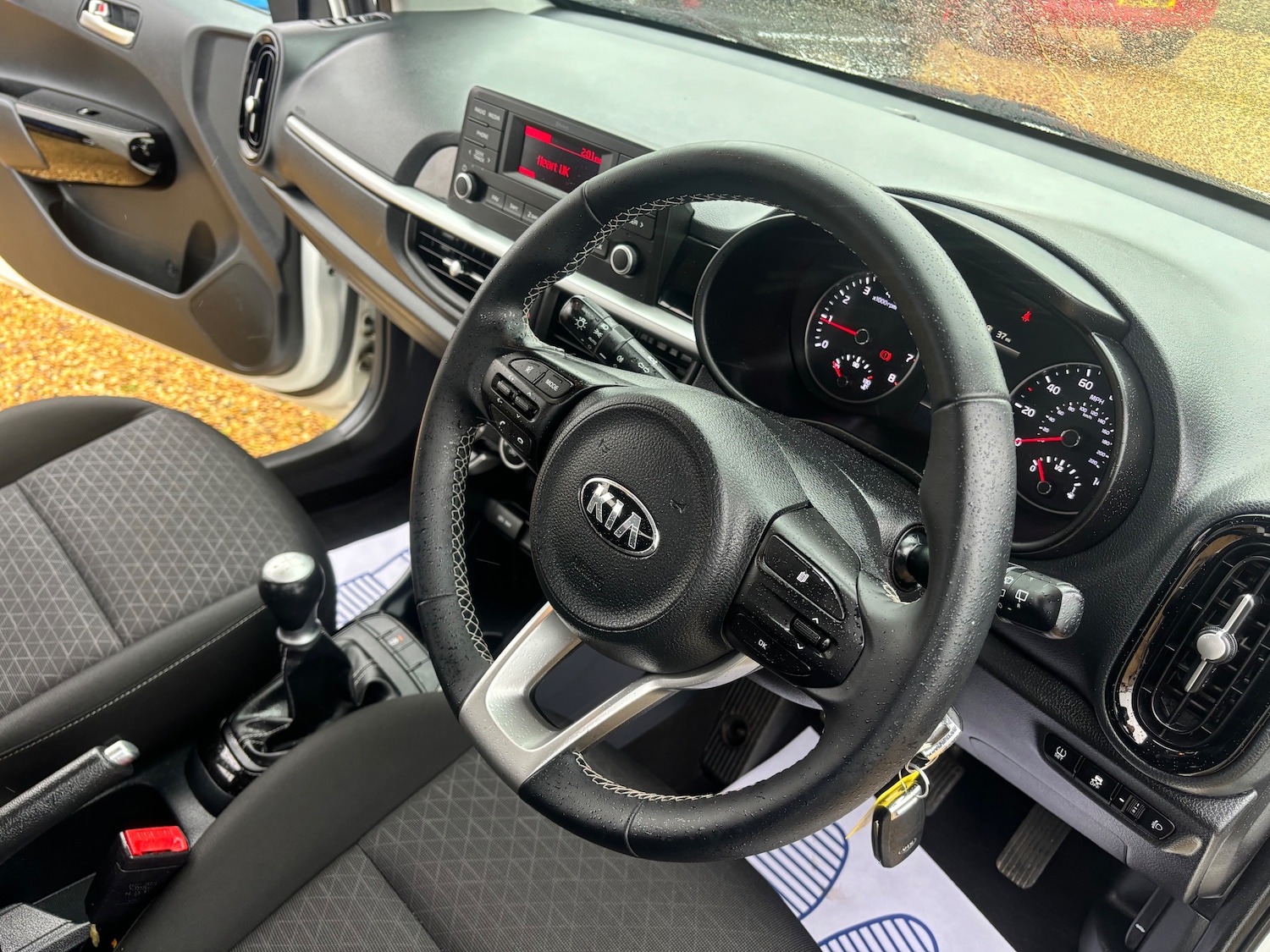 Used Kia Picanto 2021 for sale - 77620381: Photo 23