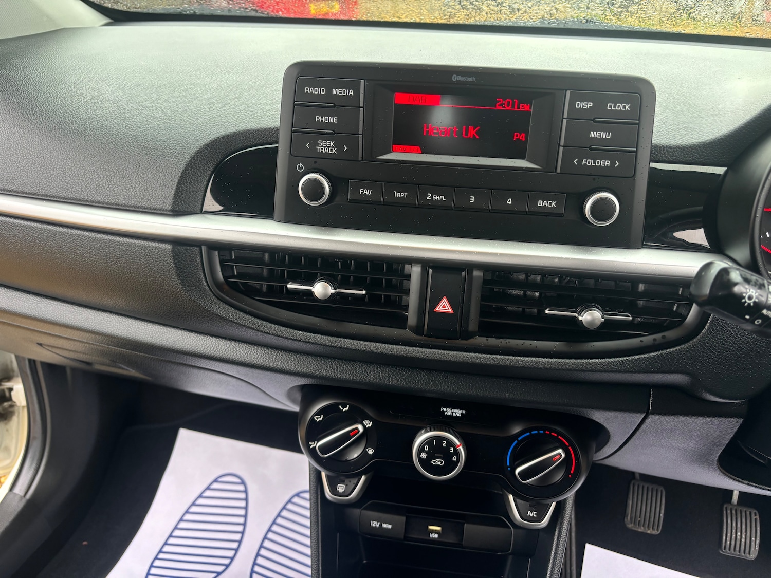 Used Kia Picanto 2021 for sale - 77620381: Photo 24