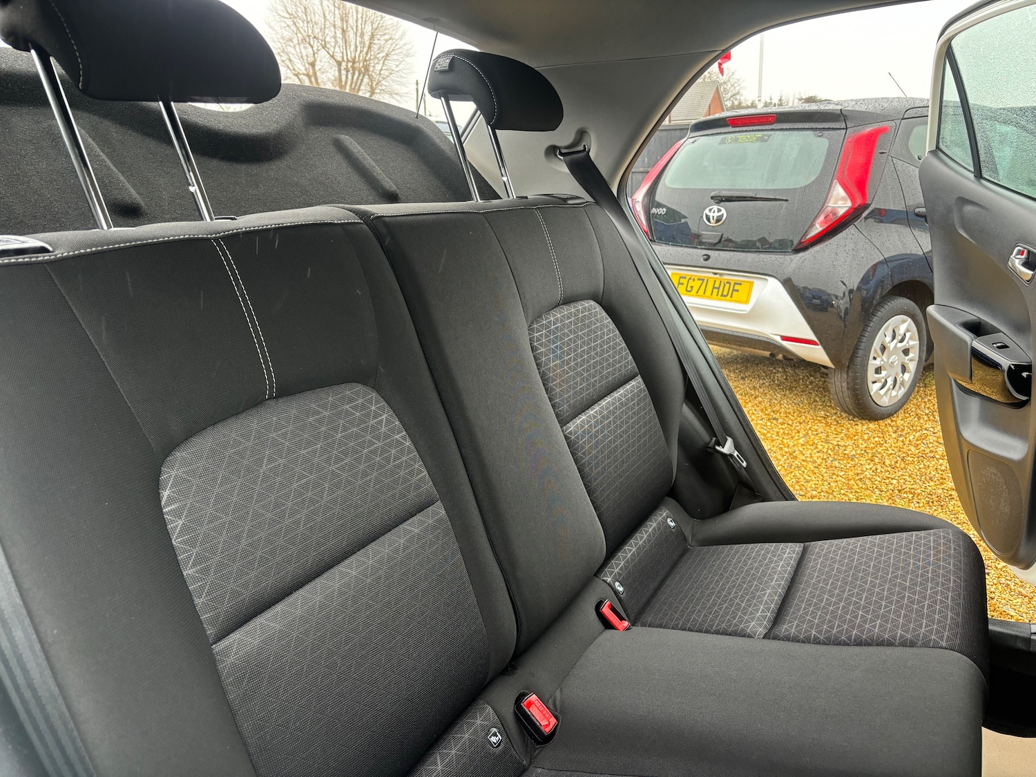 Used Kia Picanto 2021 for sale - 77620381: Photo 25