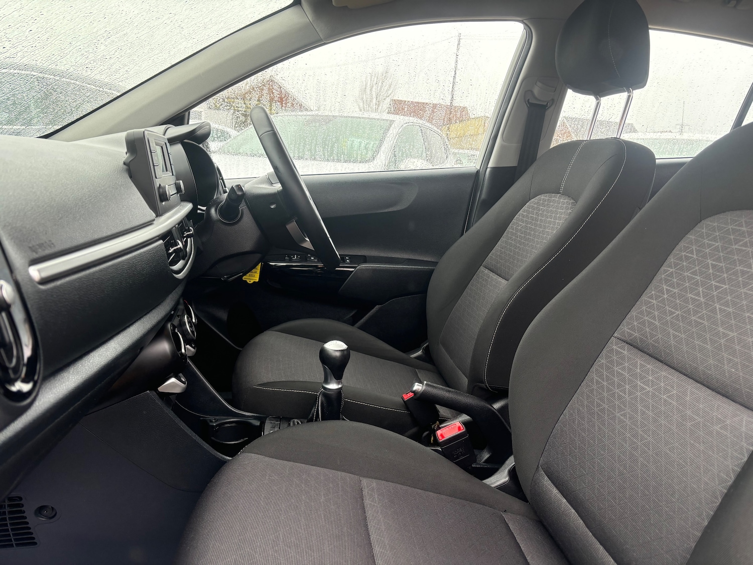 Used Kia Picanto 2021 for sale - 77620381: Photo 26